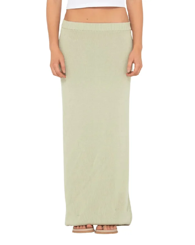 Margot Maxi Skirt