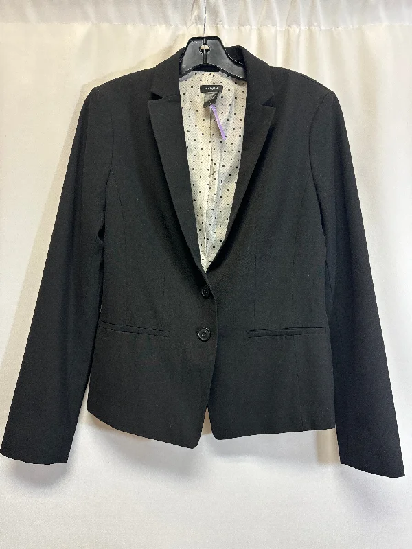 Black Blazer Ann Taylor, Size S