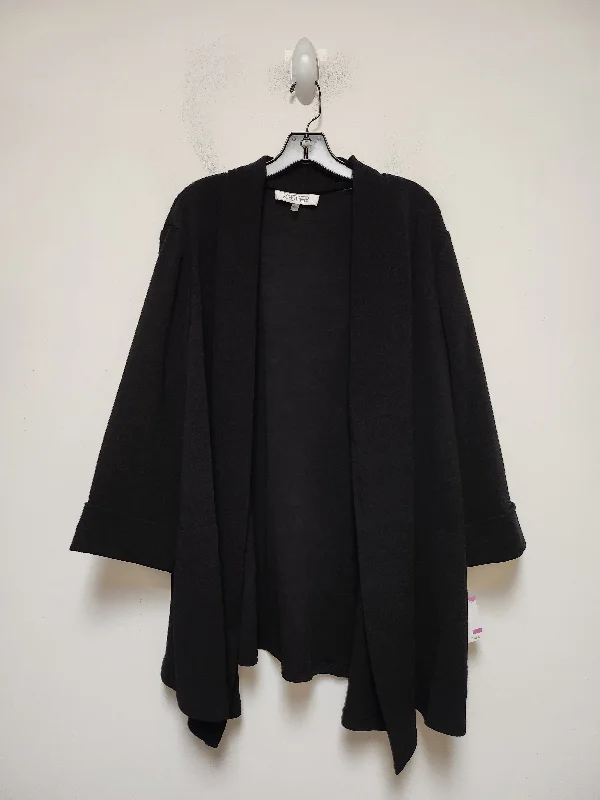 Black Blazer Kasper, Size 2x