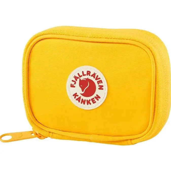 Kanken Card Wallet