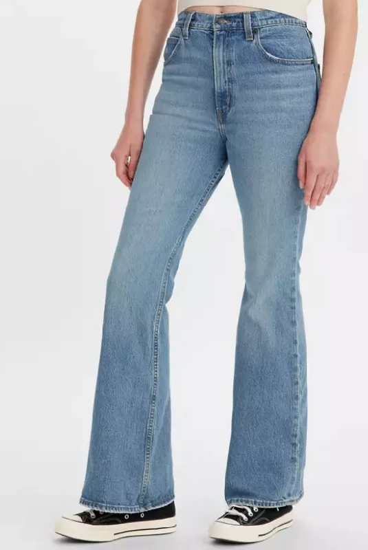 Levi's 70s High Flare 'Sonoma Walks' Jeans - A08990002