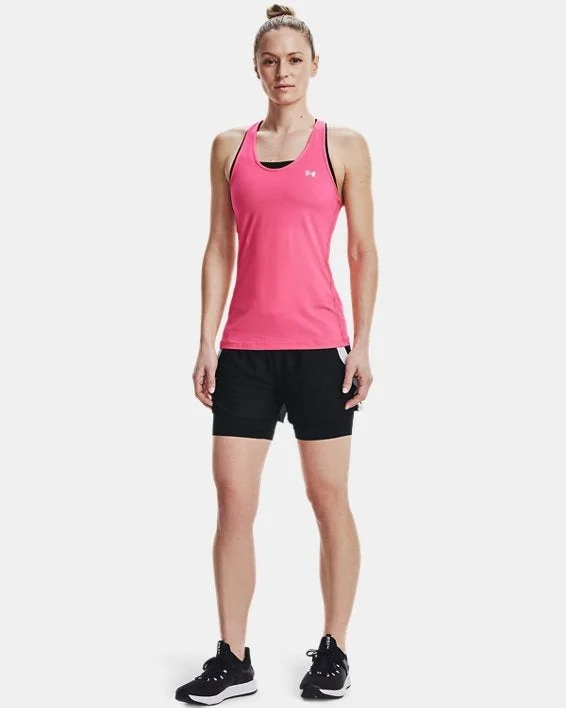 Women`s UA Play Up 2-in-1 Shorts