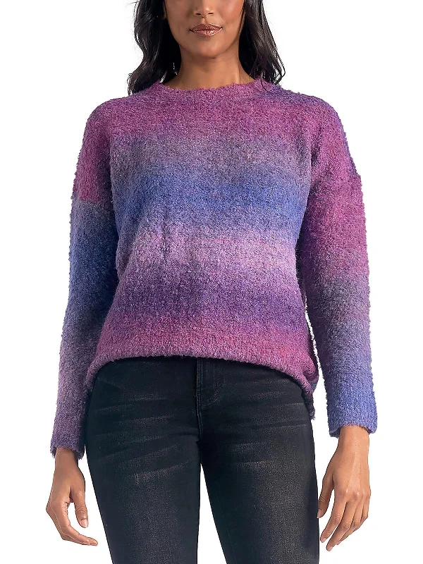 Womens Pullover Sweater