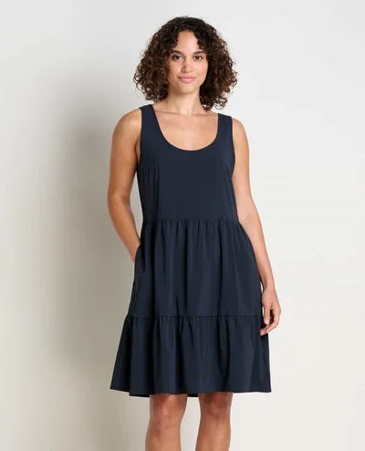 Women's Sunkissed Sunsana Dress