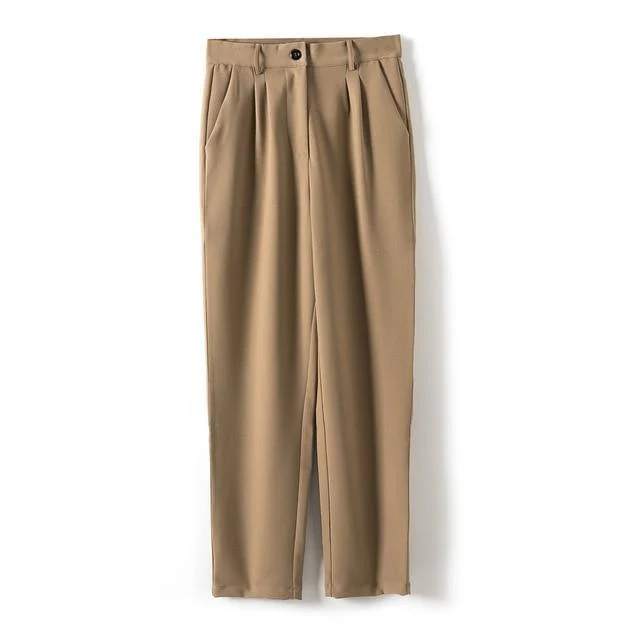 Khaki Pants