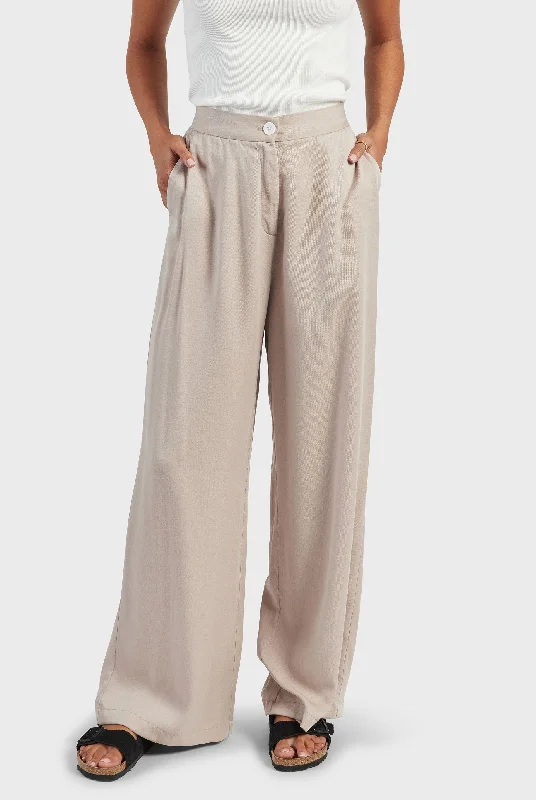 Greta Relaxed Trouser