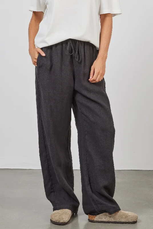 Riviera Linen Pant